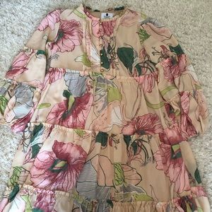 Dainty Jewell’s Sugar Blossom Dress.